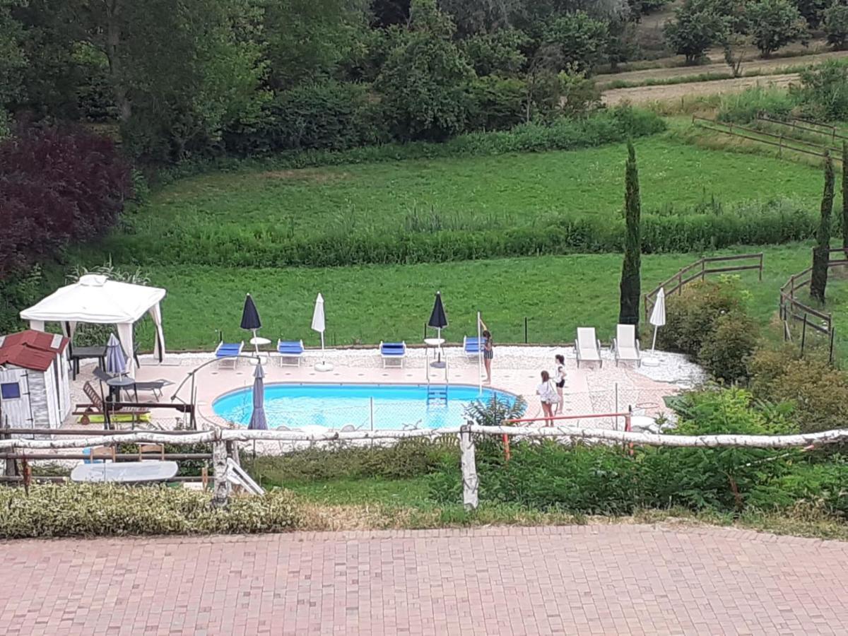 I Boidi Apartman Nizza Monferrato Kültér fotó