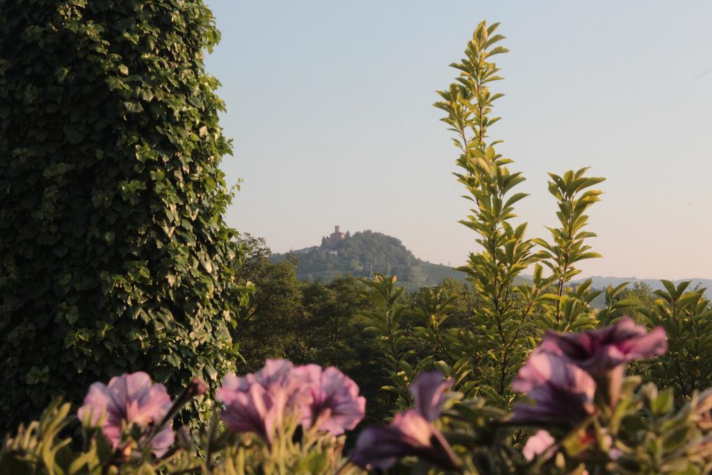 I Boidi Apartman Nizza Monferrato Szoba fotó