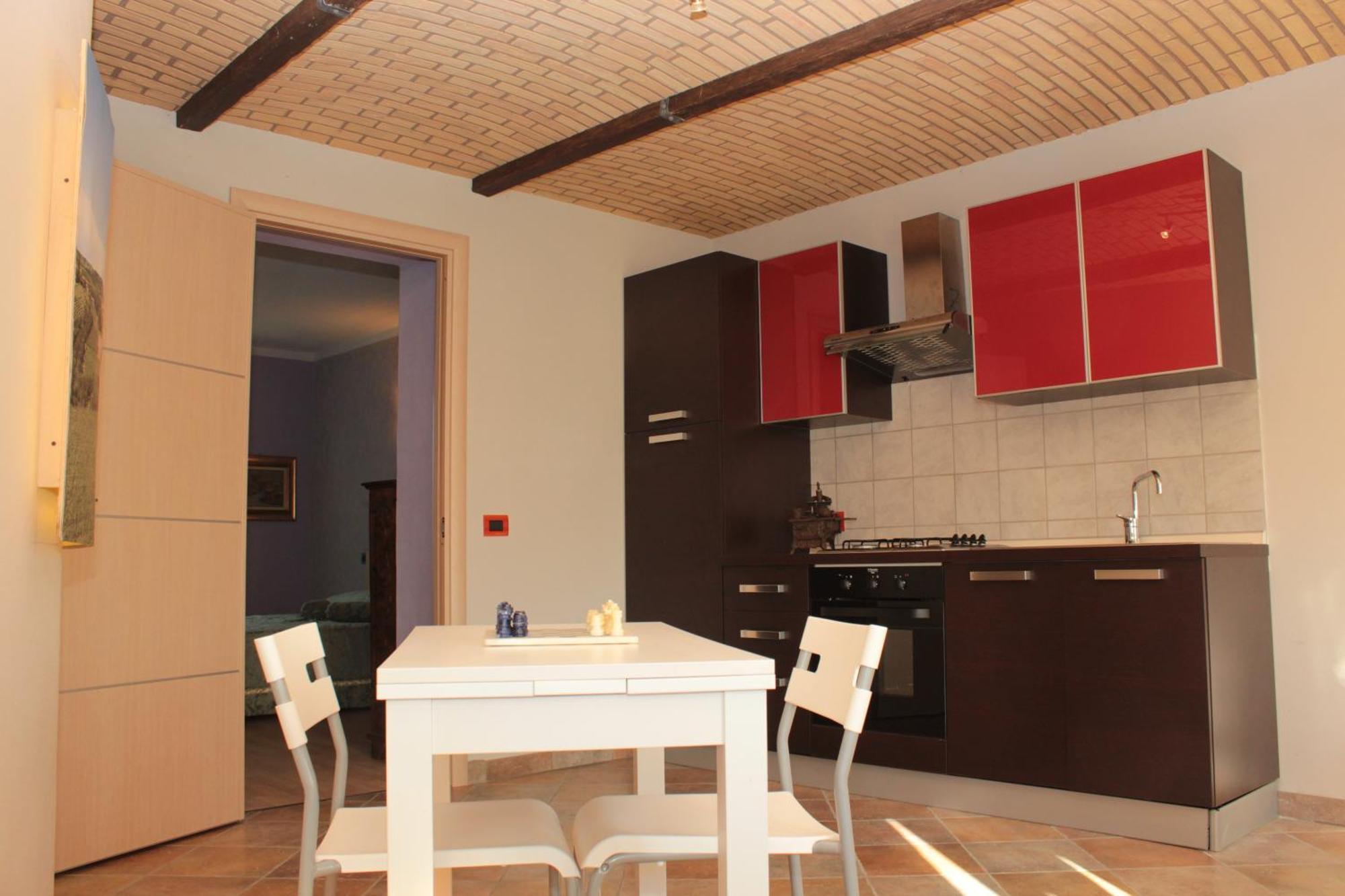 I Boidi Apartman Nizza Monferrato Szoba fotó