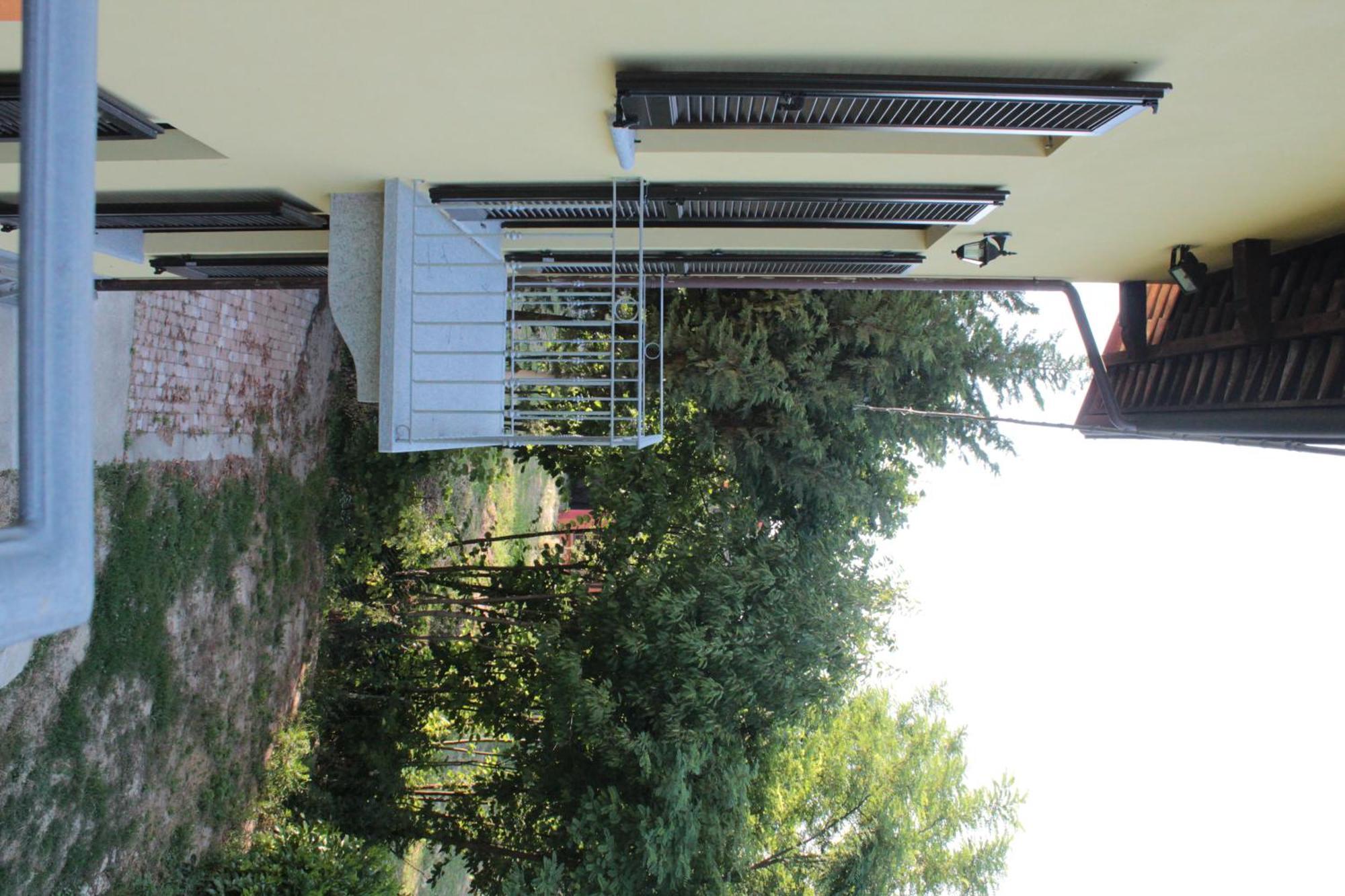 I Boidi Apartman Nizza Monferrato Szoba fotó