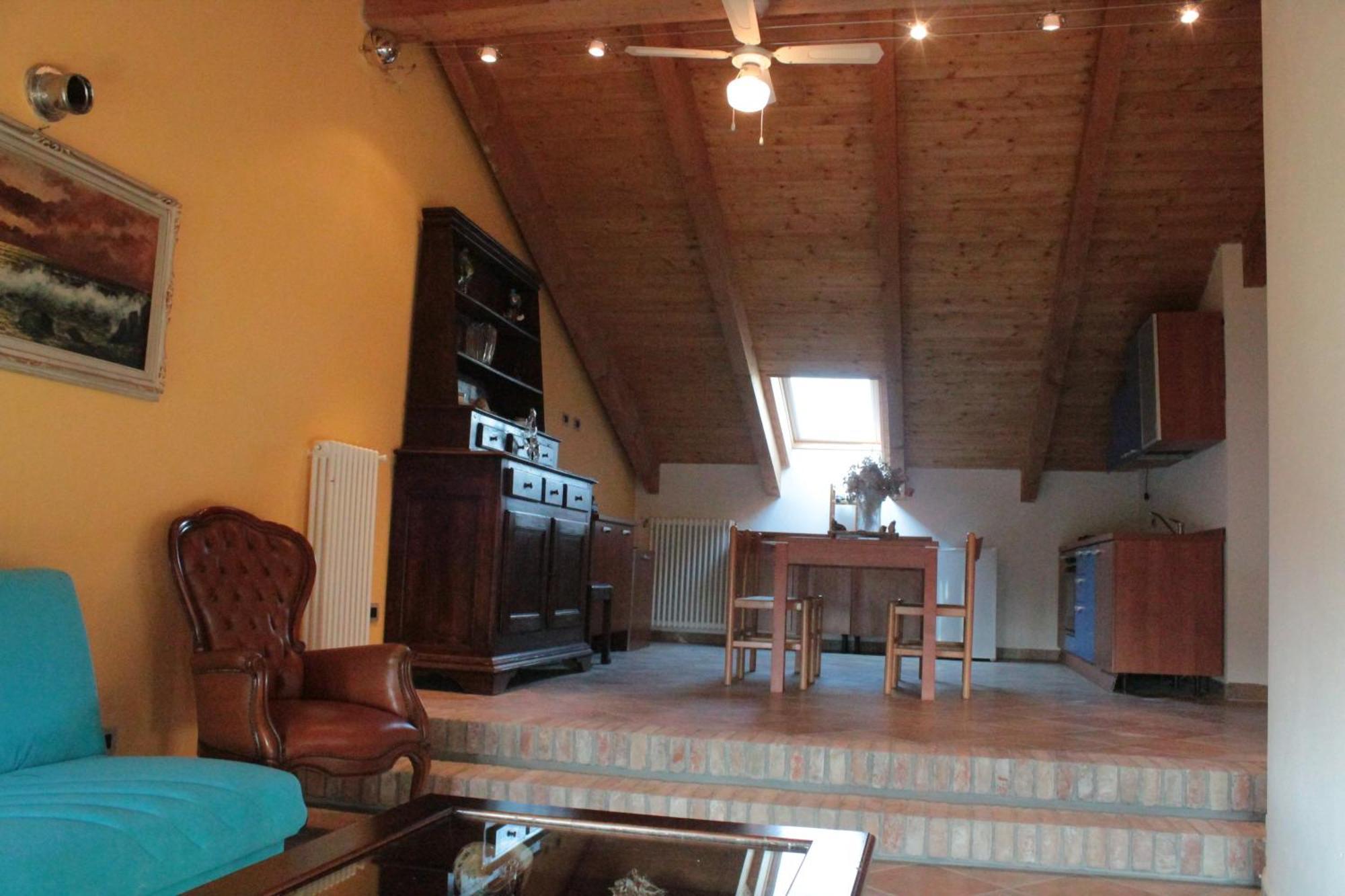 I Boidi Apartman Nizza Monferrato Szoba fotó