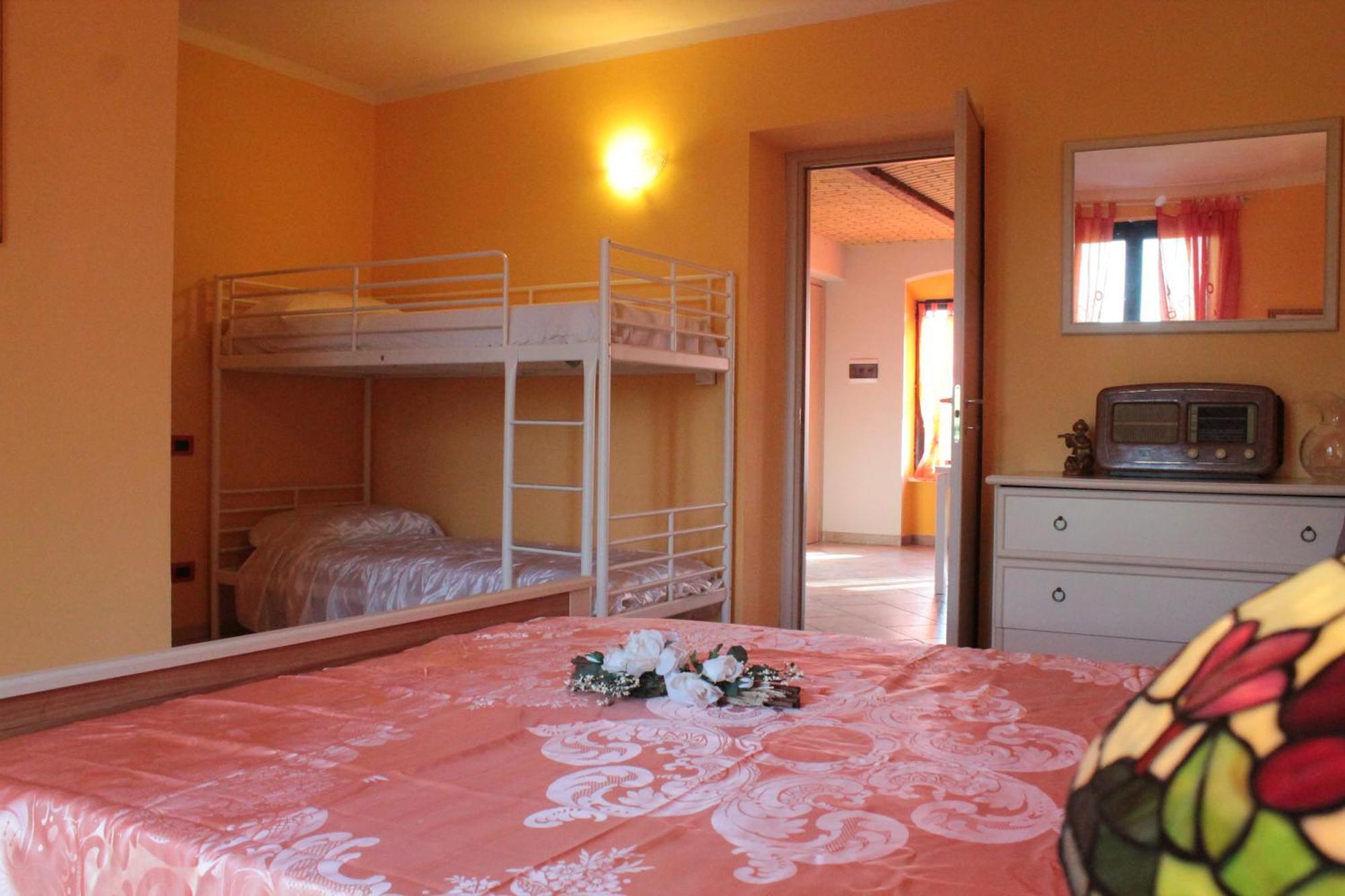 I Boidi Apartman Nizza Monferrato Szoba fotó