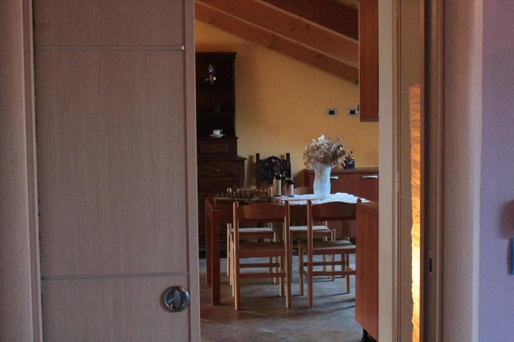 I Boidi Apartman Nizza Monferrato Kültér fotó