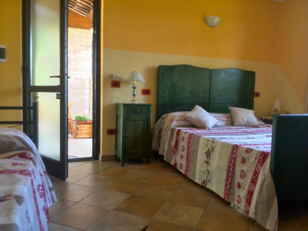 I Boidi Apartman Nizza Monferrato Kültér fotó