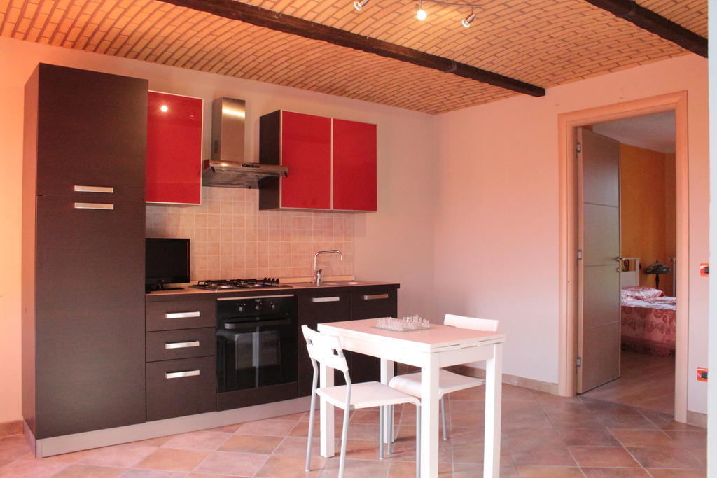 I Boidi Apartman Nizza Monferrato Kültér fotó