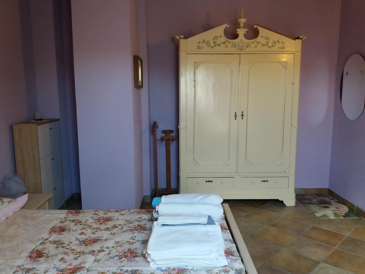 I Boidi Apartman Nizza Monferrato Kültér fotó