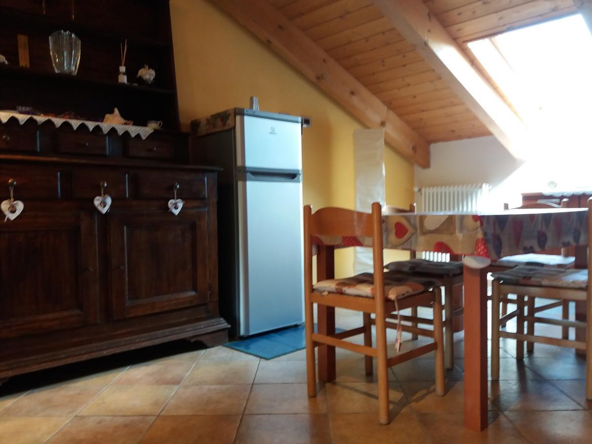 I Boidi Apartman Nizza Monferrato Kültér fotó