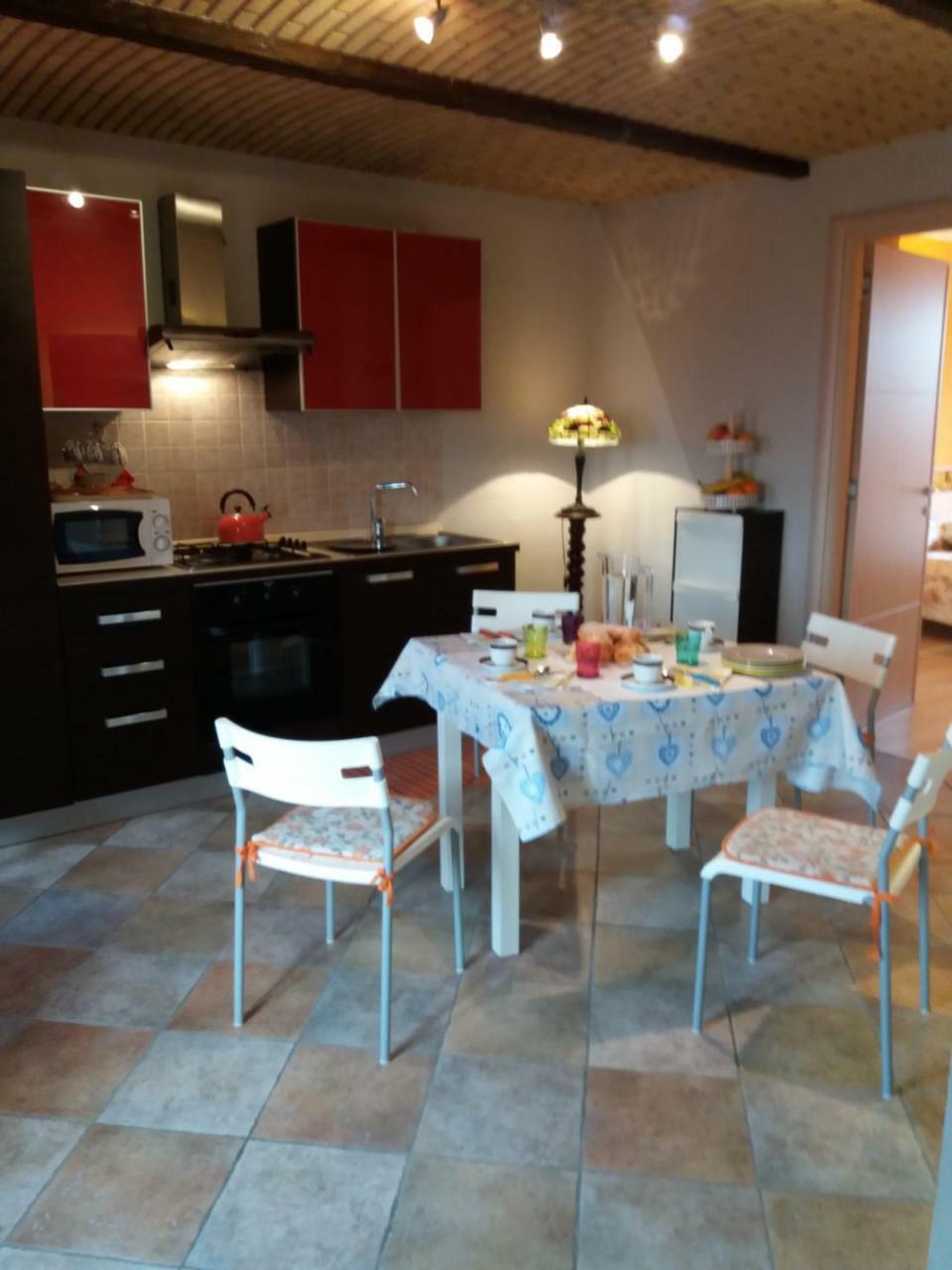 I Boidi Apartman Nizza Monferrato Kültér fotó