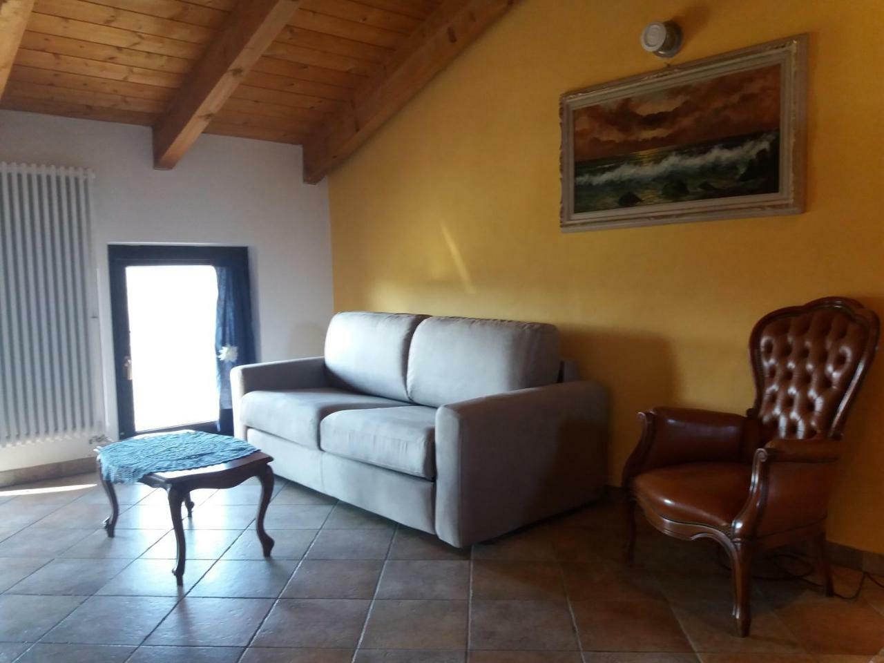 I Boidi Apartman Nizza Monferrato Kültér fotó