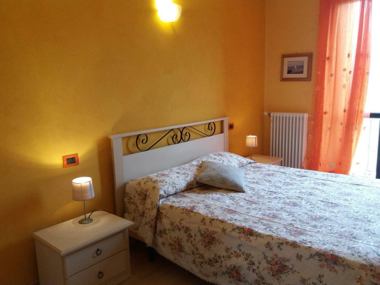 I Boidi Apartman Nizza Monferrato Kültér fotó