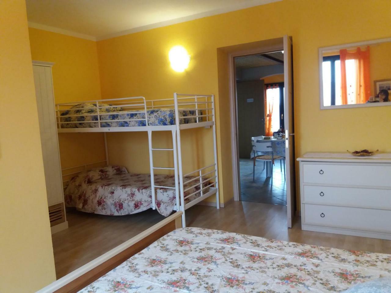 I Boidi Apartman Nizza Monferrato Kültér fotó